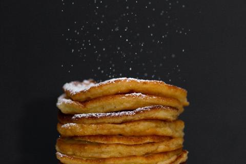 Pancakes