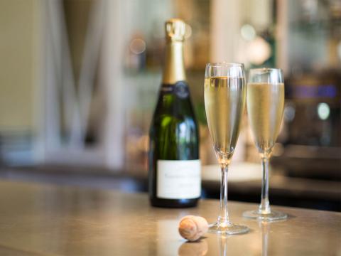 Festive Menus
