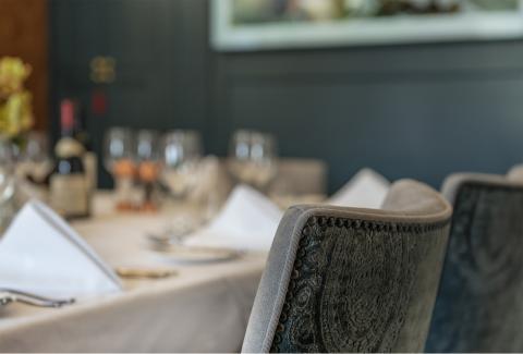 Private Dining