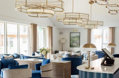 Tennyson's Lounge Bar